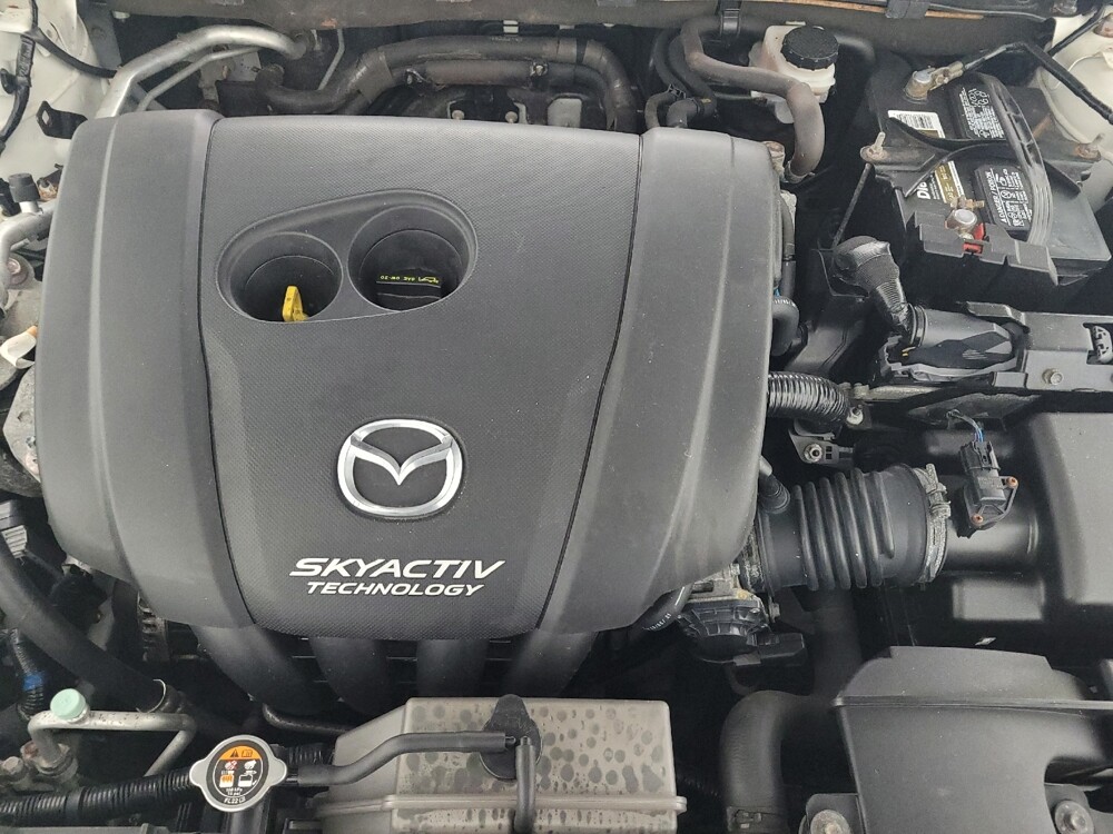 2014 Mazda MAZDA6 in Charleston, SC 29414 - 18121639 30
