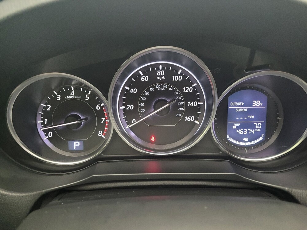 2014 Mazda MAZDA6 in Charleston, SC 29414 - 18121639 23