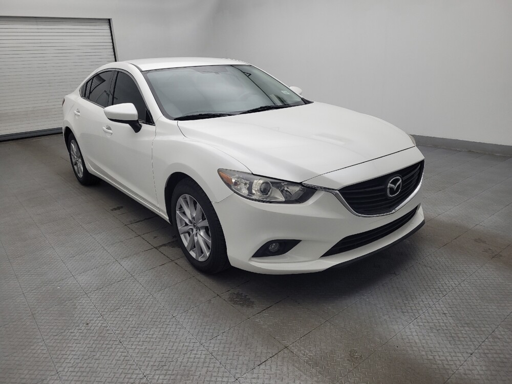 2014 Mazda MAZDA6 in Charleston, SC 29414 - 18121639 13