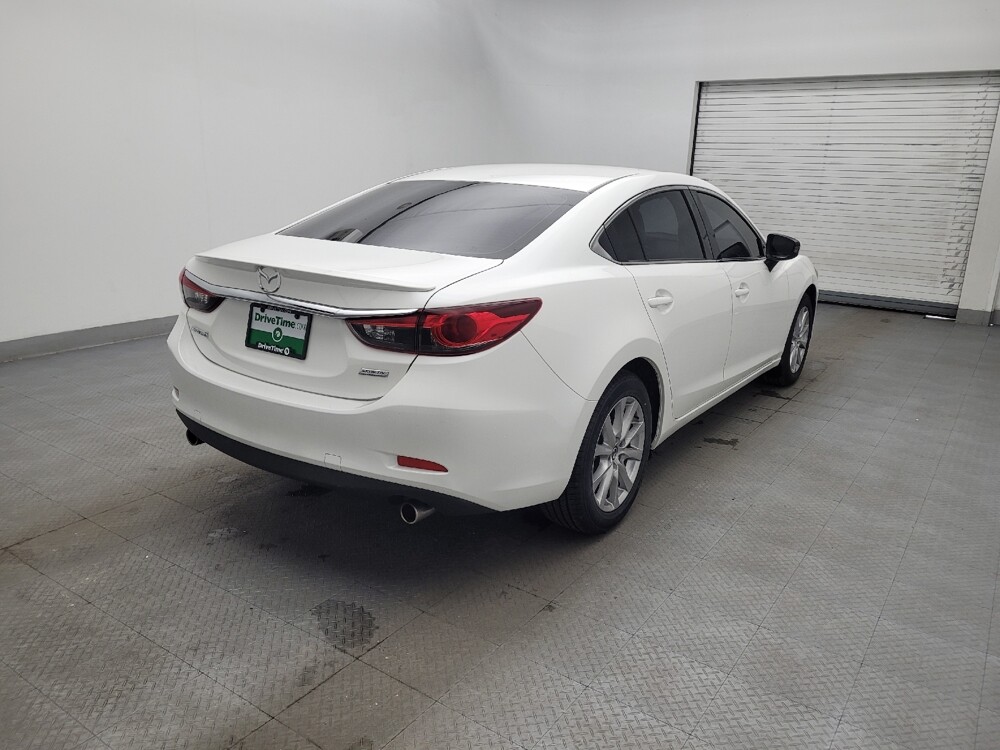 2014 Mazda MAZDA6 in Charleston, SC 29414 - 18121639 9