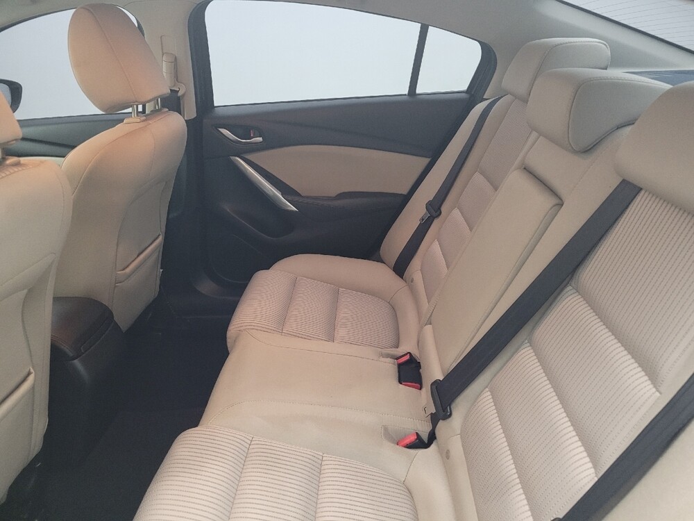 2014 Mazda MAZDA6 in Charleston, SC 29414 - 18121639 18