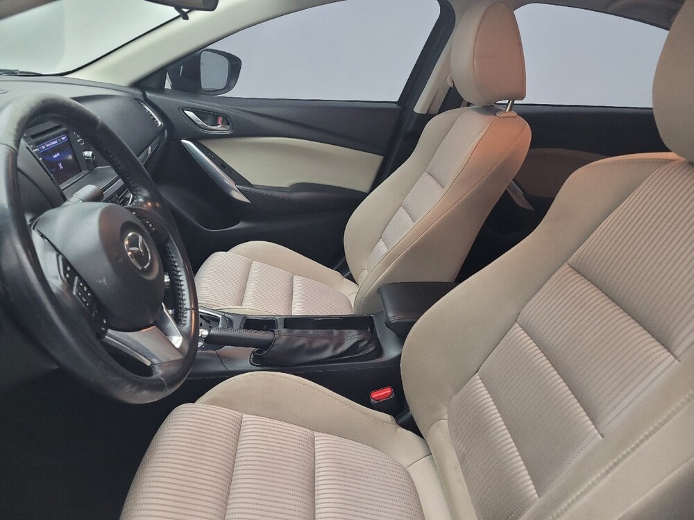 2014 Mazda MAZDA6 in Charleston, SC 29414 - 18121639 17