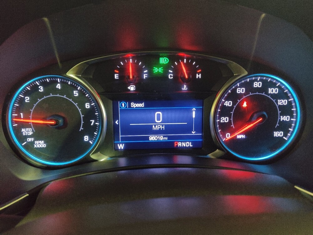 2023 Chevrolet Equinox in Charleston, SC 29414 - 18121640 23