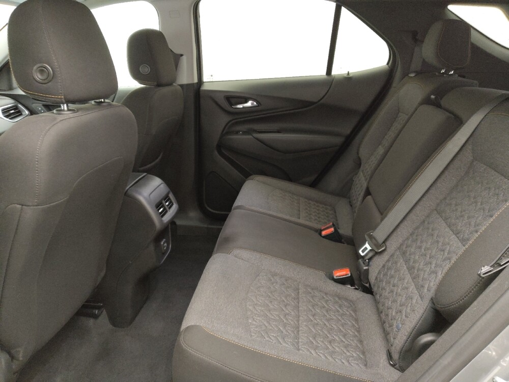 2023 Chevrolet Equinox in Charleston, SC 29414 - 18121640 18