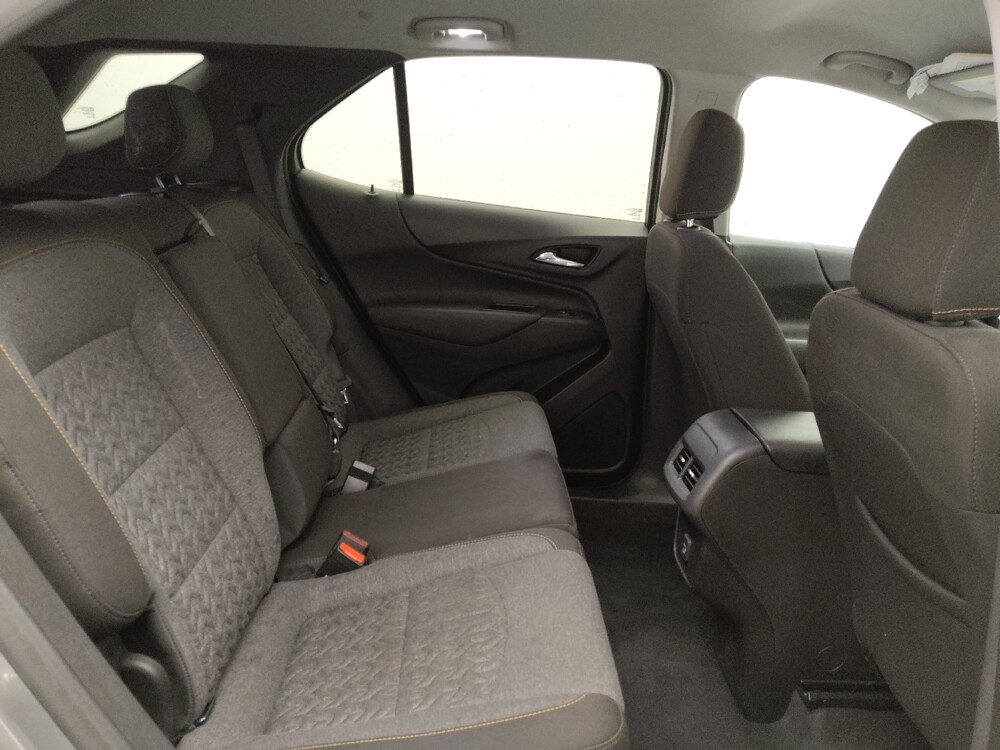 2023 Chevrolet Equinox in Charleston, SC 29414 - 18121640 21