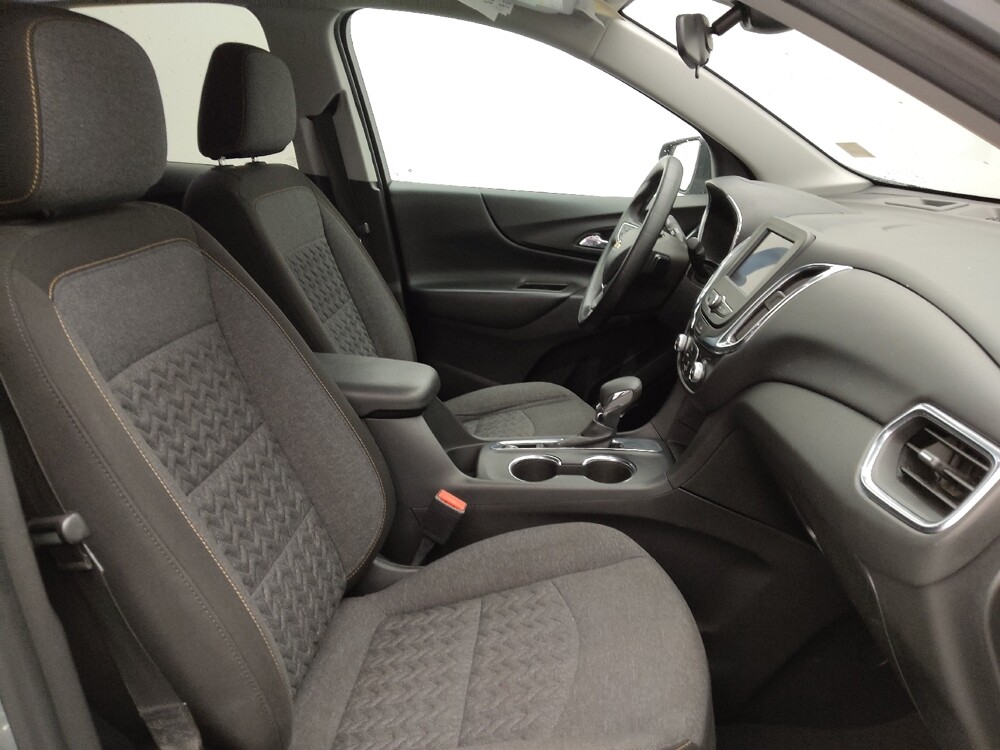 2023 Chevrolet Equinox in Charleston, SC 29414 - 18121640 19