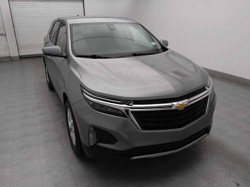 2023 Chevrolet Equinox in Charleston, SC 29414 - 18121640 13