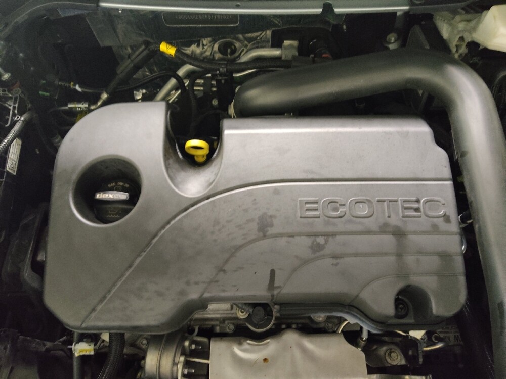 2023 Chevrolet Equinox in Charleston, SC 29414 - 18121640 30