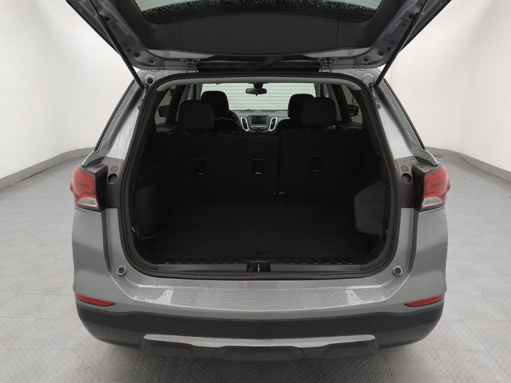 2023 Chevrolet Equinox in Charleston, SC 29414 - 18121640 29