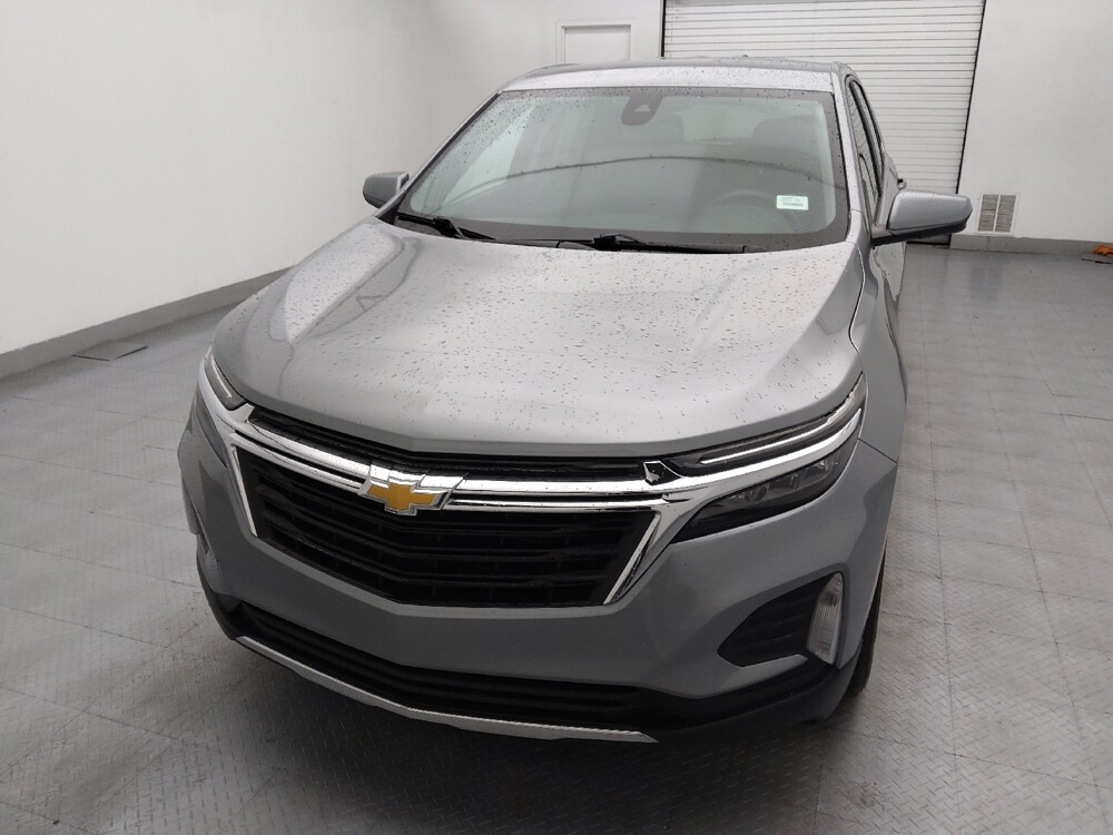 2023 Chevrolet Equinox in Charleston, SC 29414 - 18121640 15