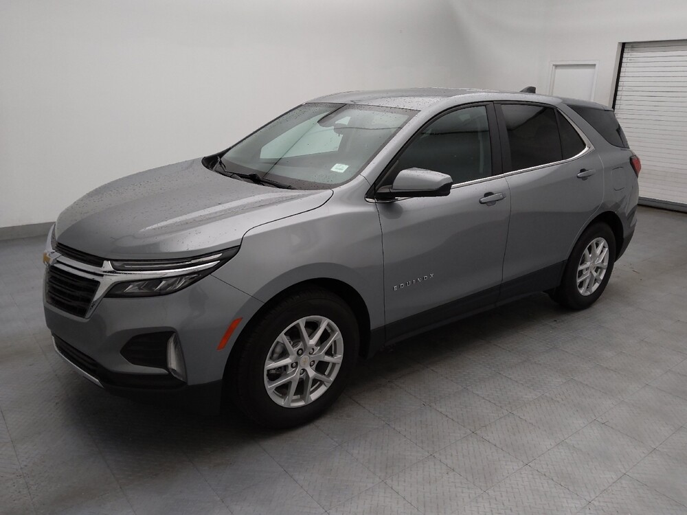 2023 Chevrolet Equinox in Charleston, SC 29414 - 18121640 2