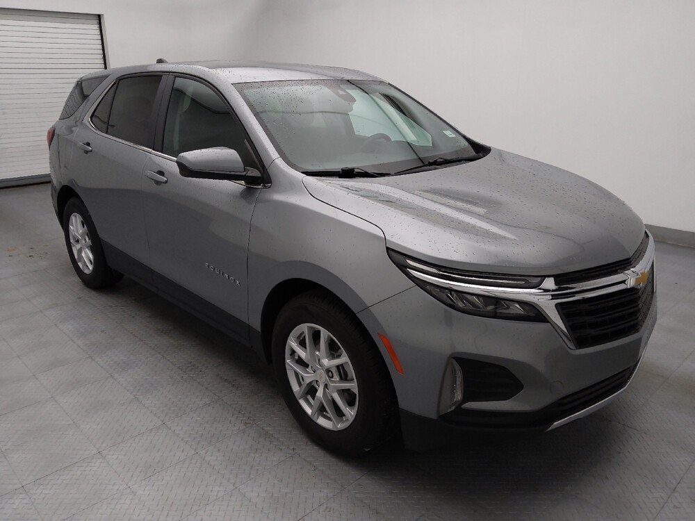 2023 Chevrolet Equinox in Charleston, SC 29414 - 18121640 11