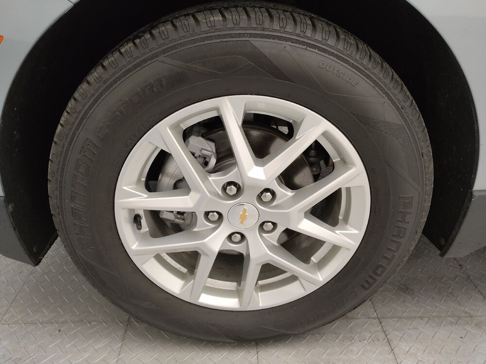 2023 Chevrolet Equinox in Charleston, SC 29414 - 18121640 31