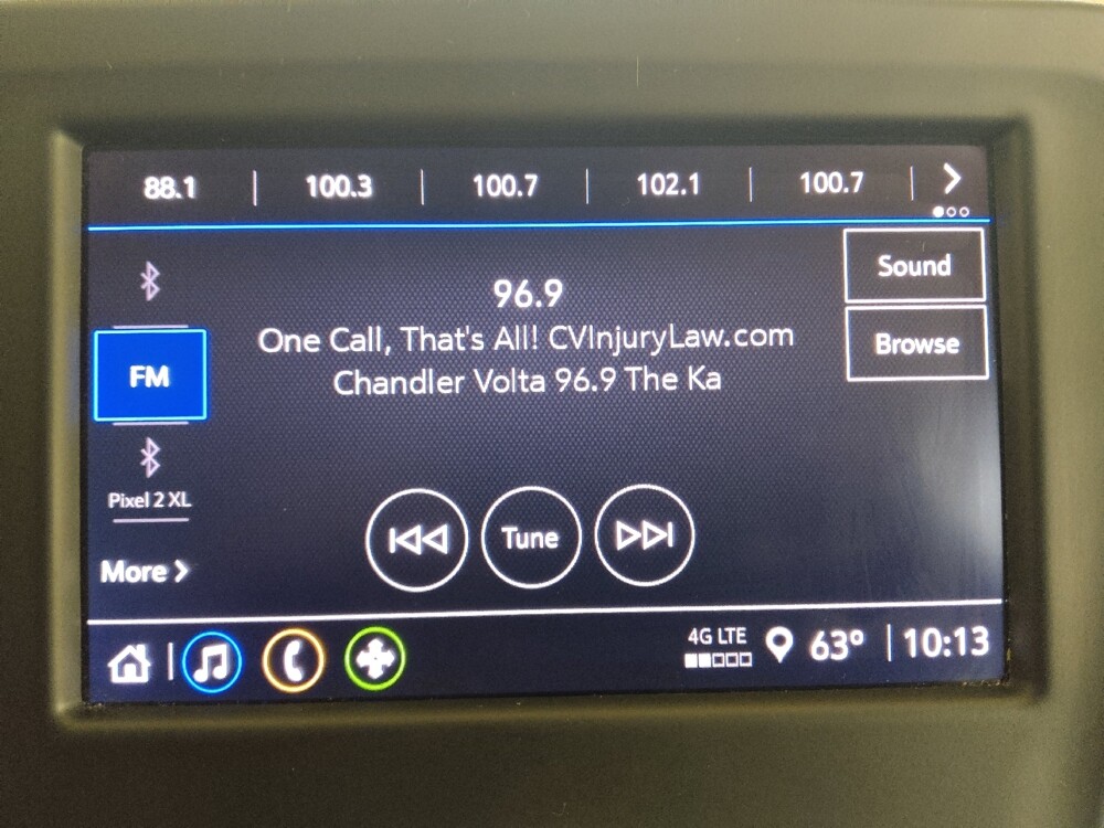 2023 Chevrolet Equinox in Charleston, SC 29414 - 18121640 25