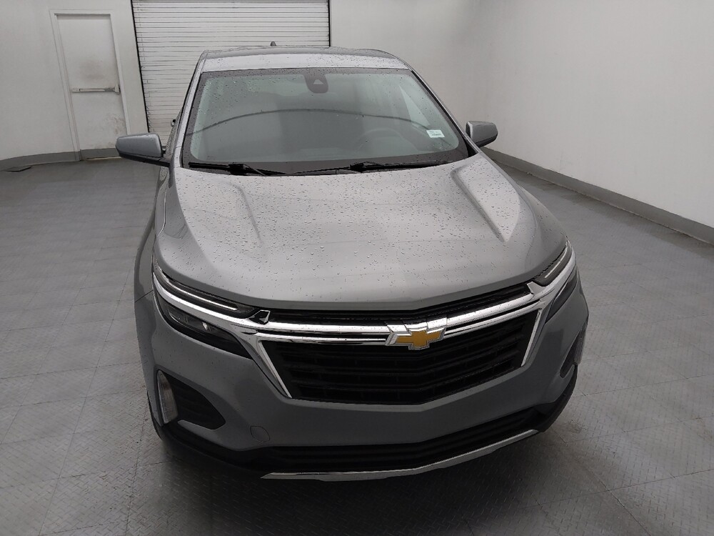 2023 Chevrolet Equinox in Charleston, SC 29414 - 18121640 14