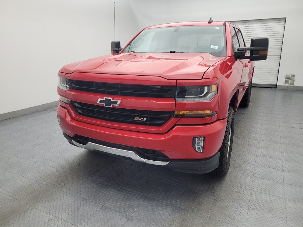 2018 Chevrolet Silverado 1500 in Charleston, SC 29414 - 18121641 15