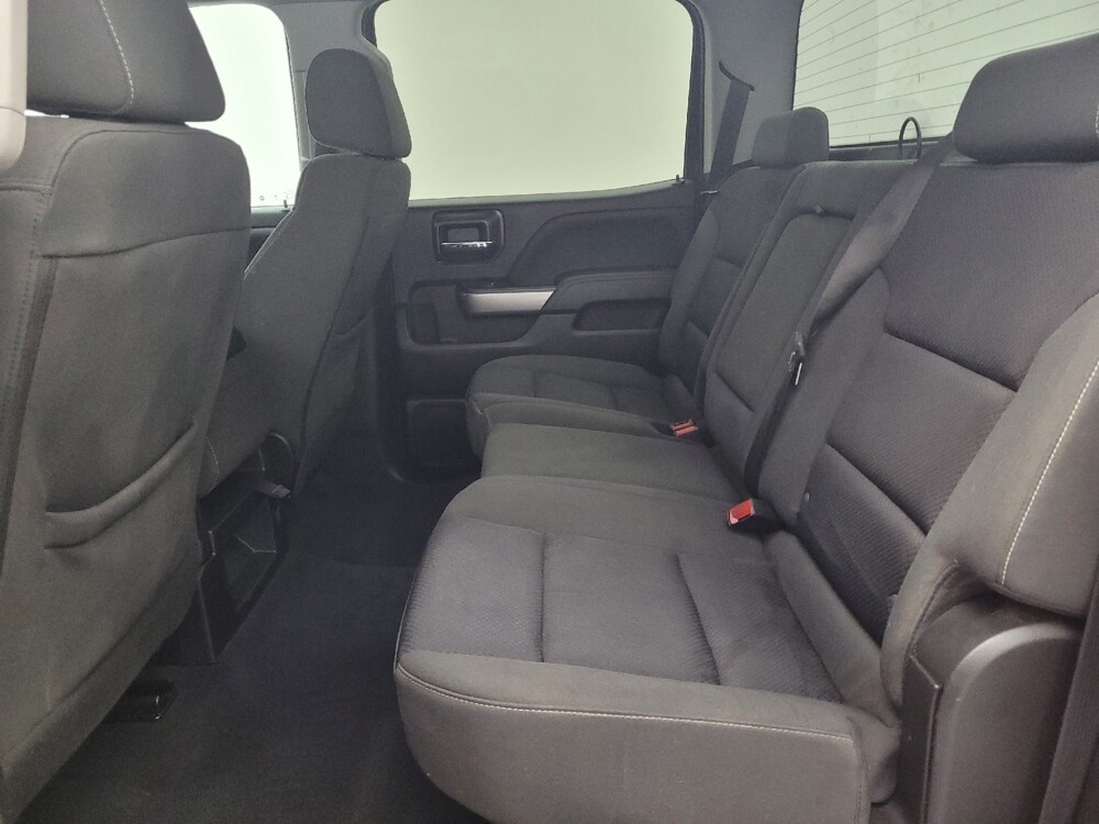 2018 Chevrolet Silverado 1500 in Charleston, SC 29414 - 18121641 18