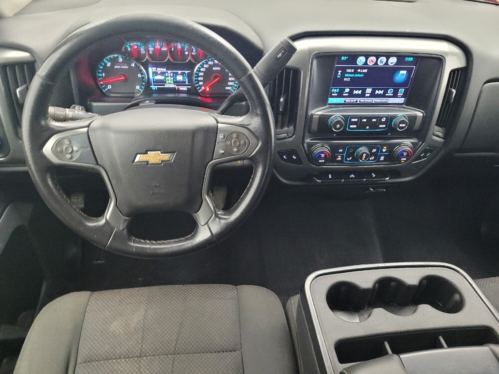 2018 Chevrolet Silverado 1500 in Charleston, SC 29414 - 18121641 22