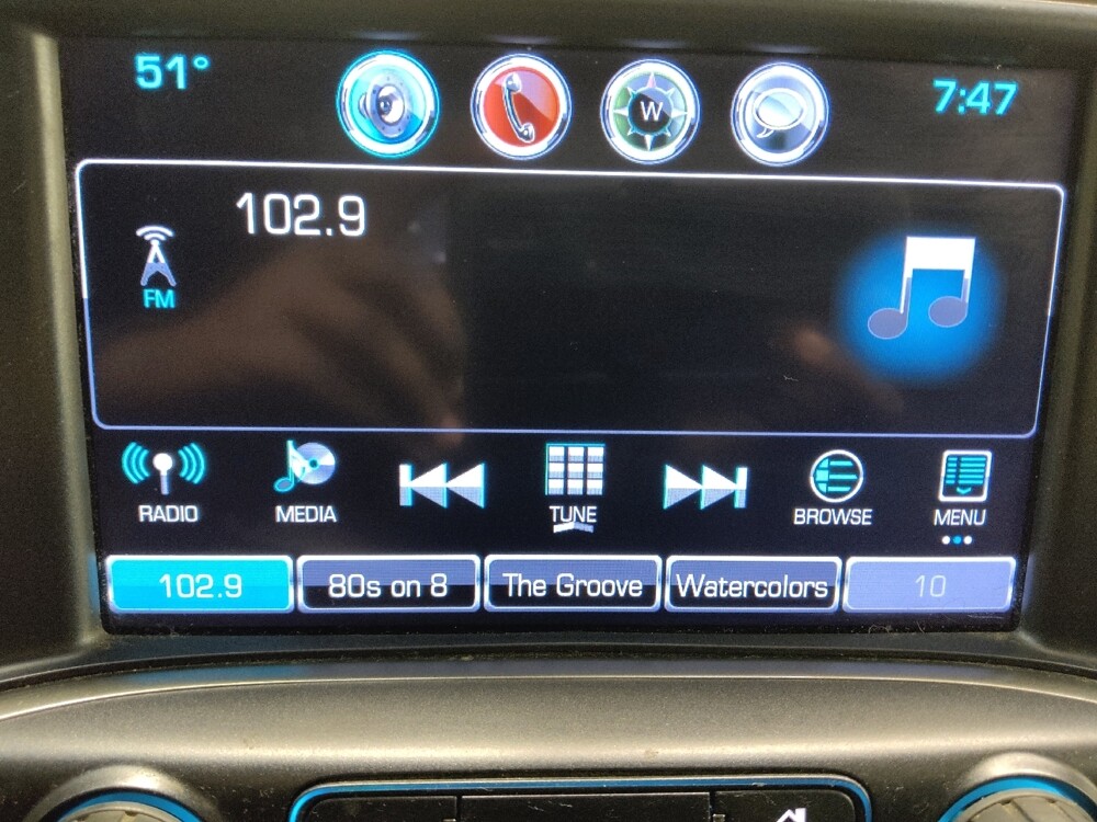 2018 Chevrolet Silverado 1500 in Charleston, SC 29414 - 18121641 25