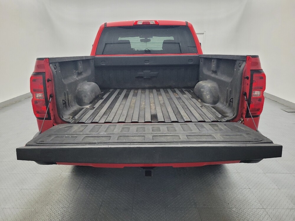 2018 Chevrolet Silverado 1500 in Charleston, SC 29414 - 18121641 29