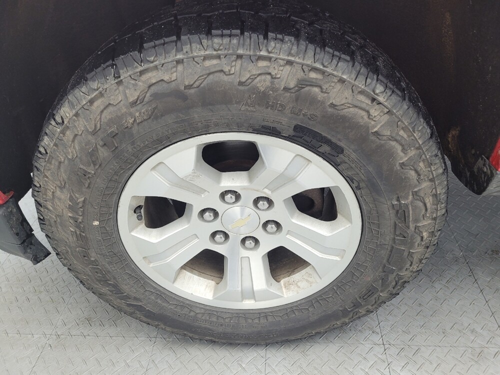 2018 Chevrolet Silverado 1500 in Charleston, SC 29414 - 18121641 31