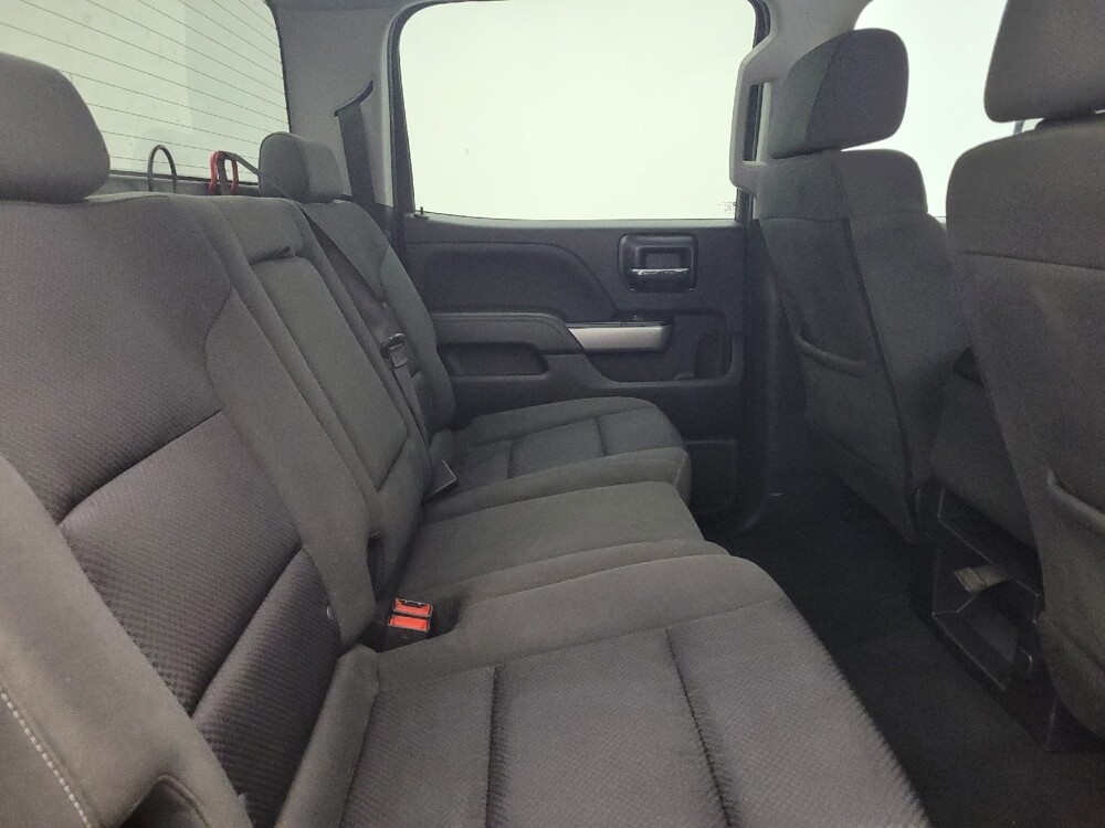 2018 Chevrolet Silverado 1500 in Charleston, SC 29414 - 18121641 19