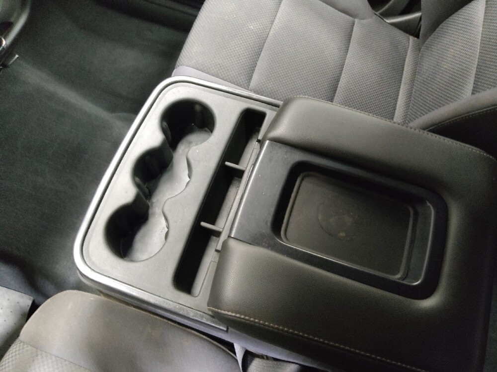 2018 Chevrolet Silverado 1500 in Charleston, SC 29414 - 18121641 26