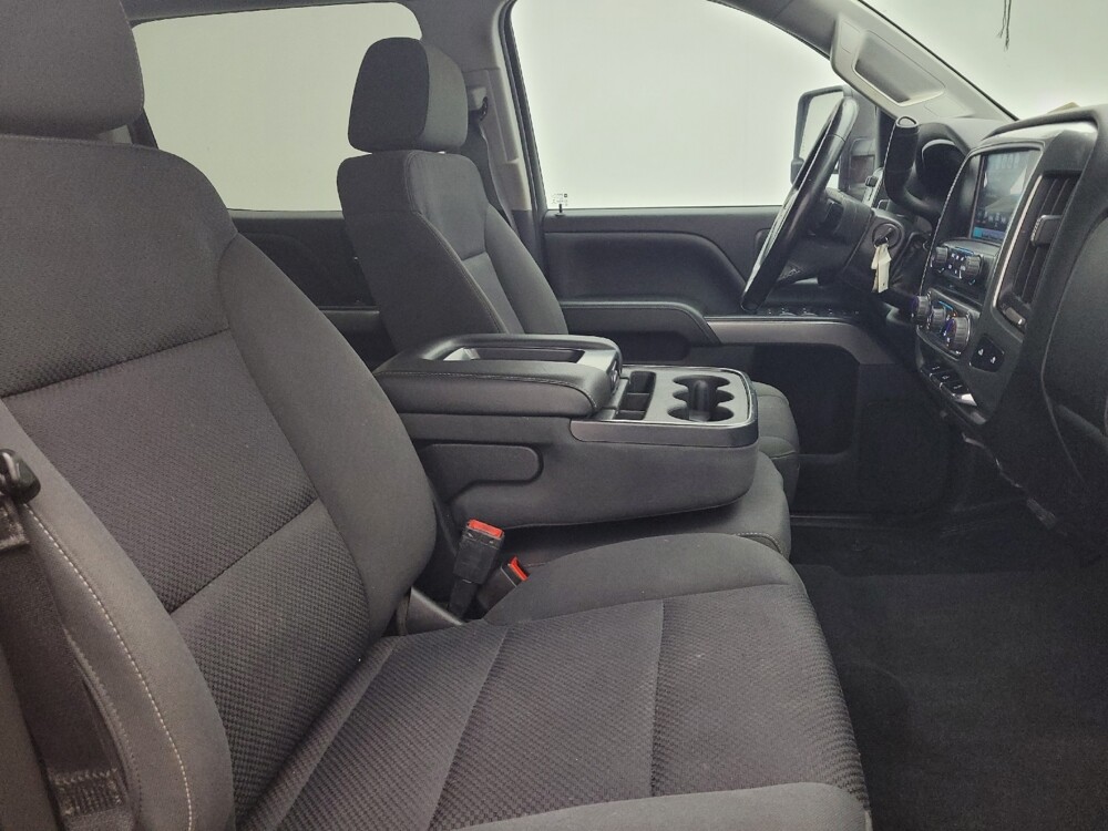 2018 Chevrolet Silverado 1500 in Charleston, SC 29414 - 18121641 21