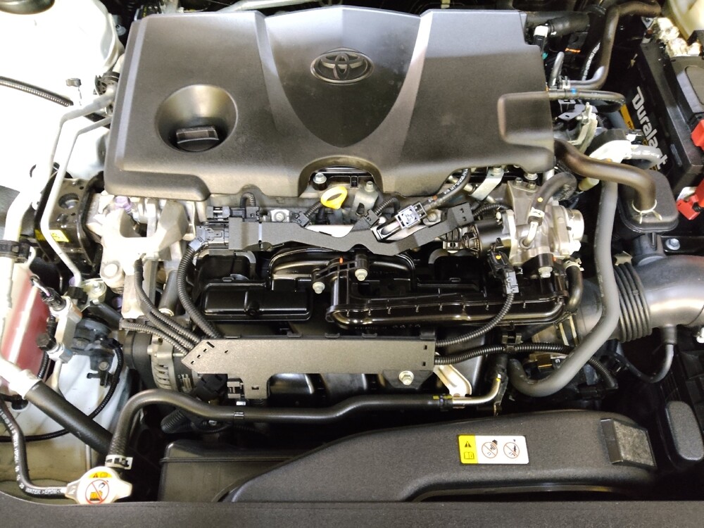 2021 Toyota Camry in Charleston, SC 29414 - 18121642 30