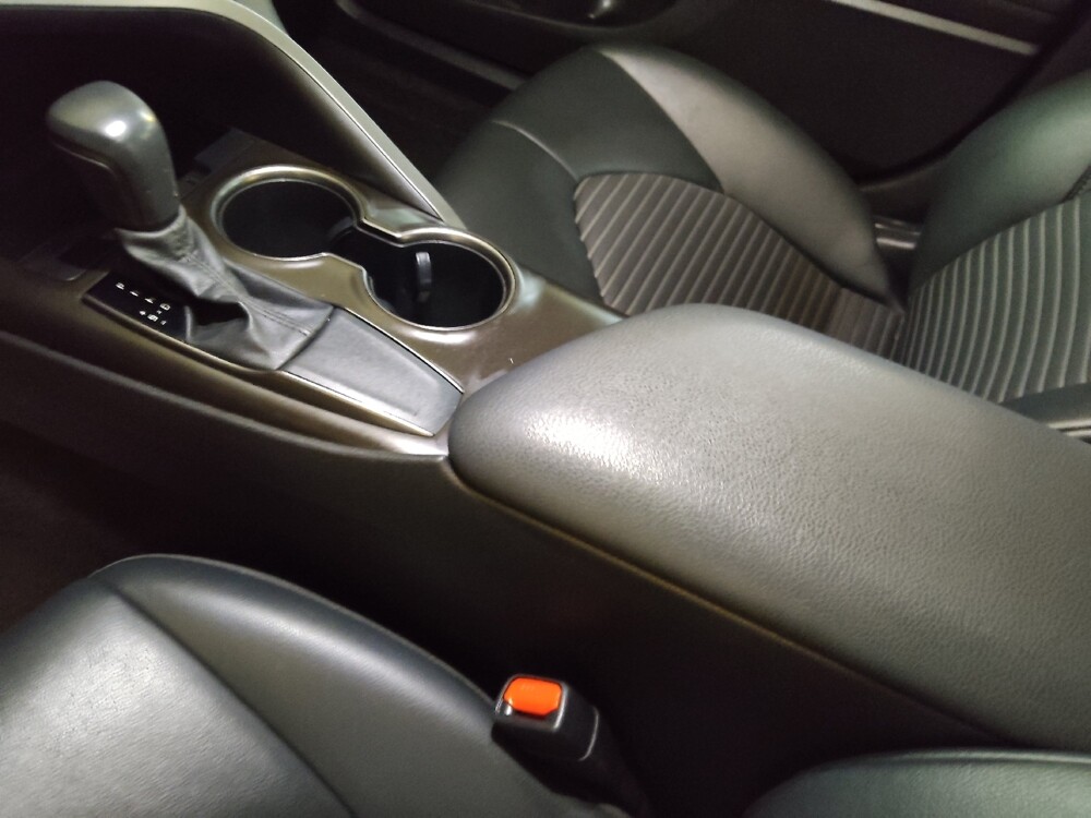 2021 Toyota Camry in Charleston, SC 29414 - 18121642 26