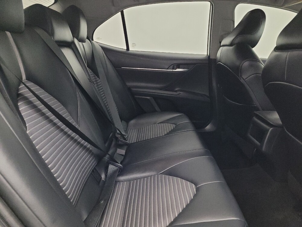 2021 Toyota Camry in Charleston, SC 29414 - 18121642 19