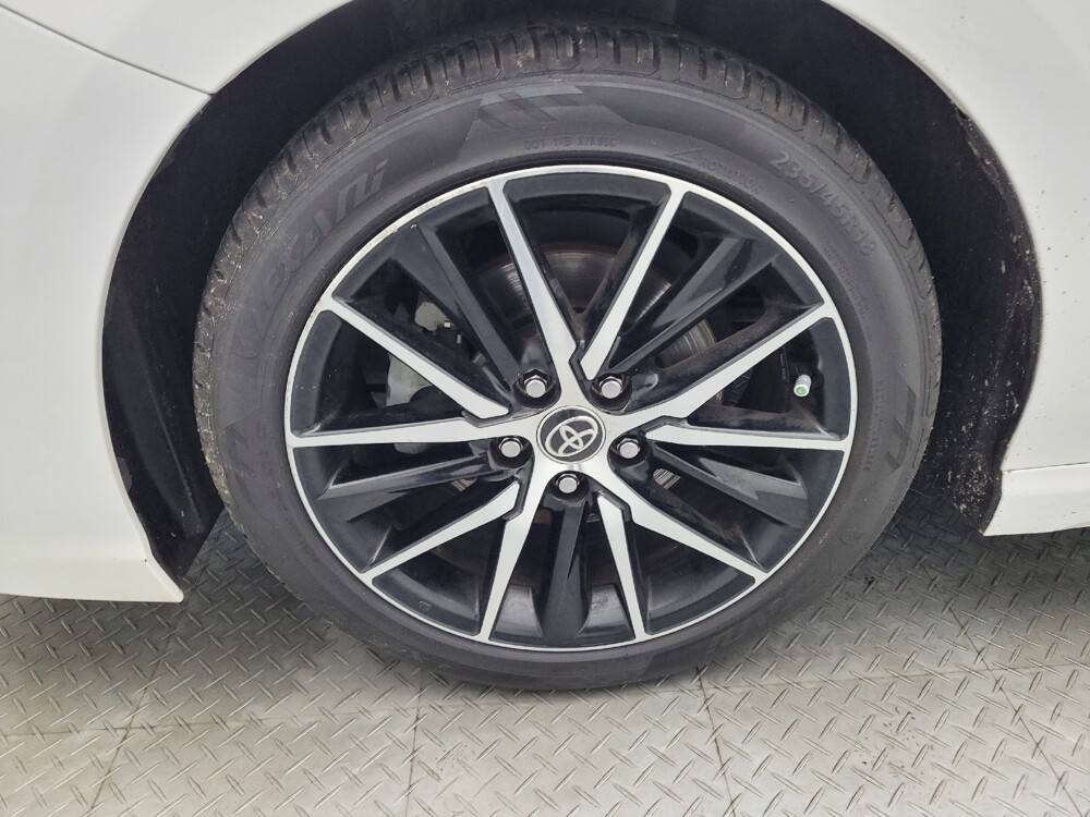 2021 Toyota Camry in Charleston, SC 29414 - 18121642 31