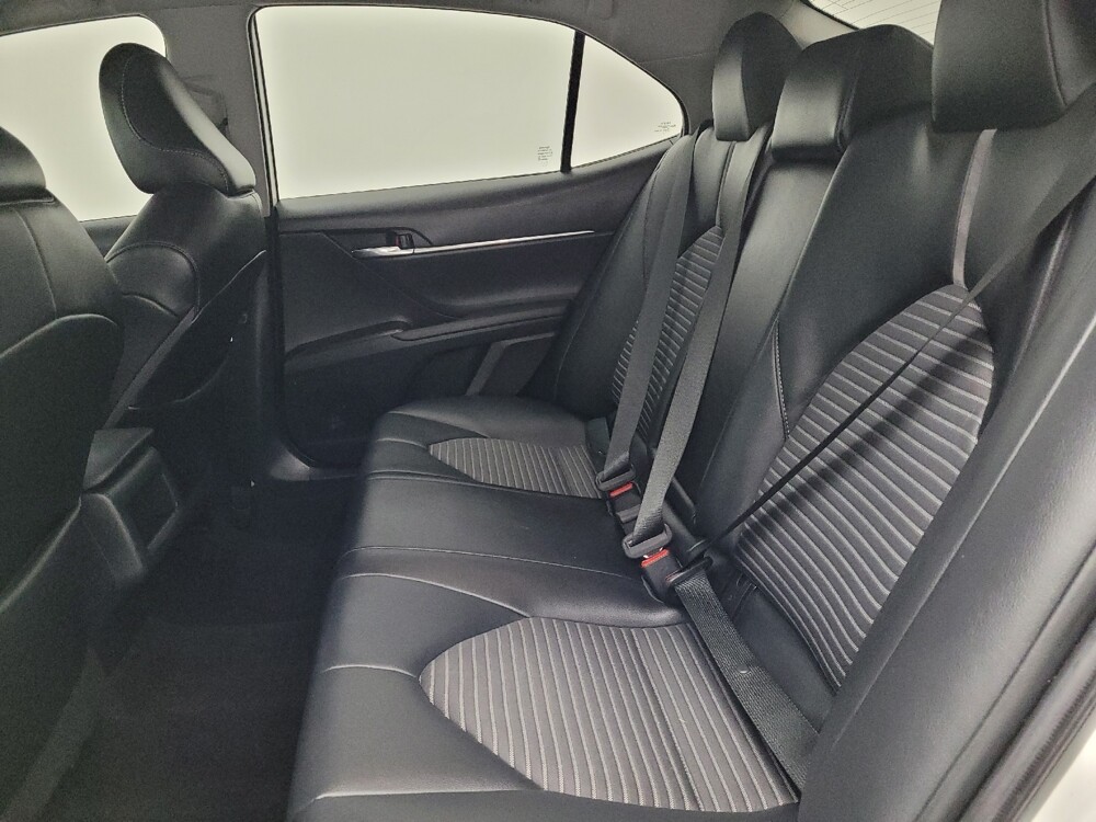 2021 Toyota Camry in Charleston, SC 29414 - 18121642 18