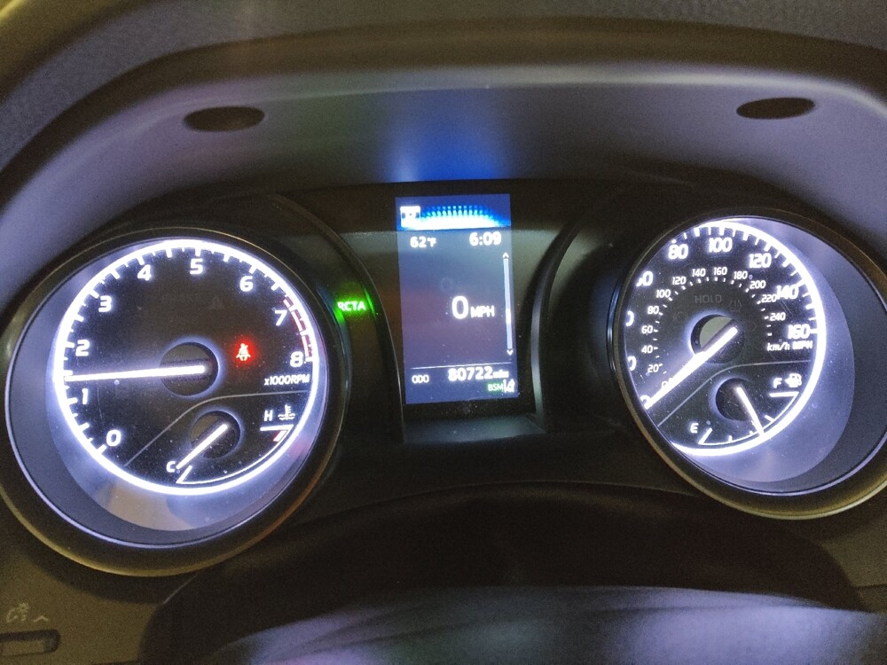 2021 Toyota Camry in Charleston, SC 29414 - 18121642 23