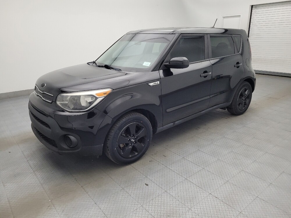 2019 Kia Soul in Charlotte, NC 28213 - 18121643 2