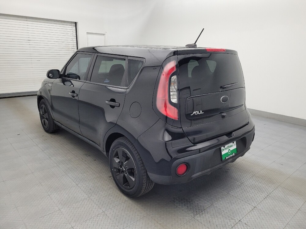2019 Kia Soul in Charlotte, NC 28213 - 18121643 5