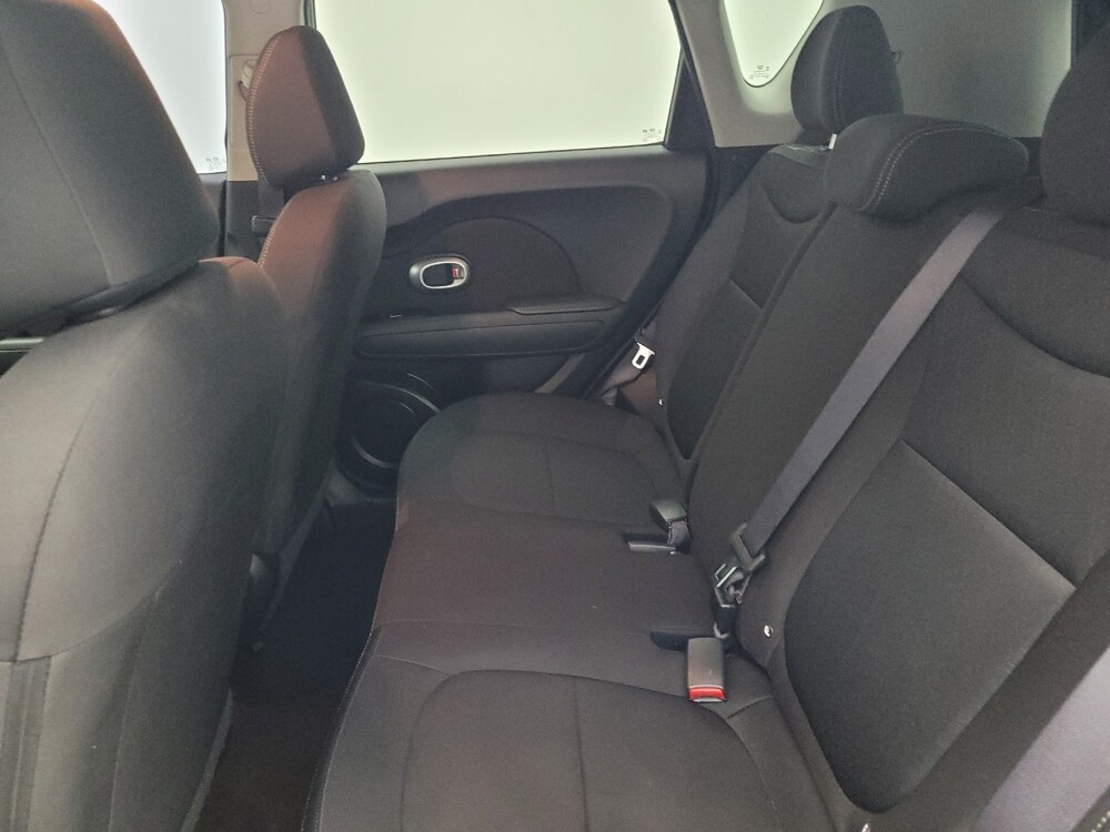 2019 Kia Soul in Charlotte, NC 28213 - 18121643 18
