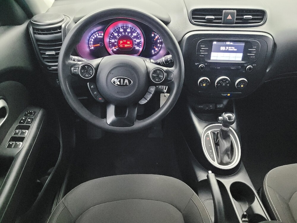 2019 Kia Soul in Charlotte, NC 28213 - 18121643 22