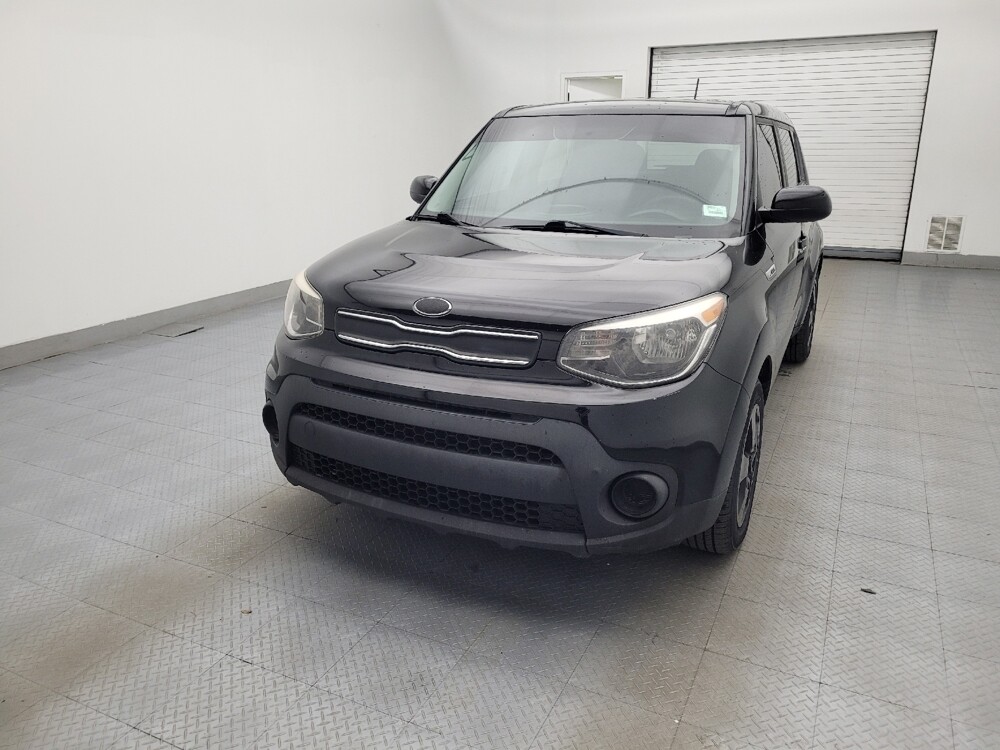 2019 Kia Soul in Charlotte, NC 28213 - 18121643 15