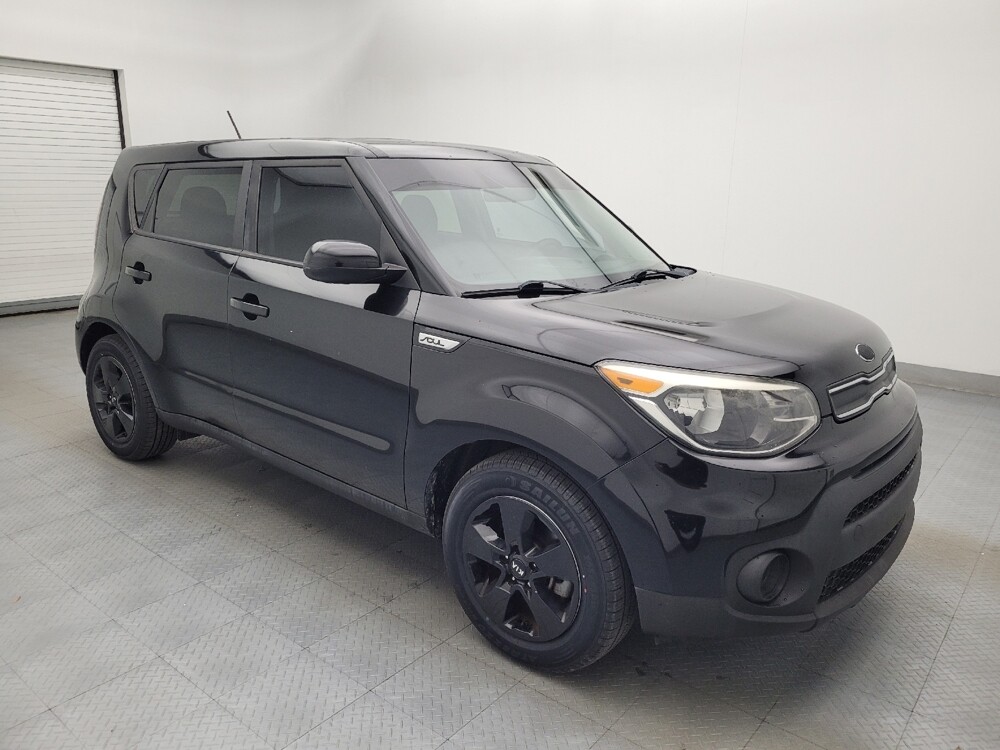 2019 Kia Soul in Charlotte, NC 28213 - 18121643 11