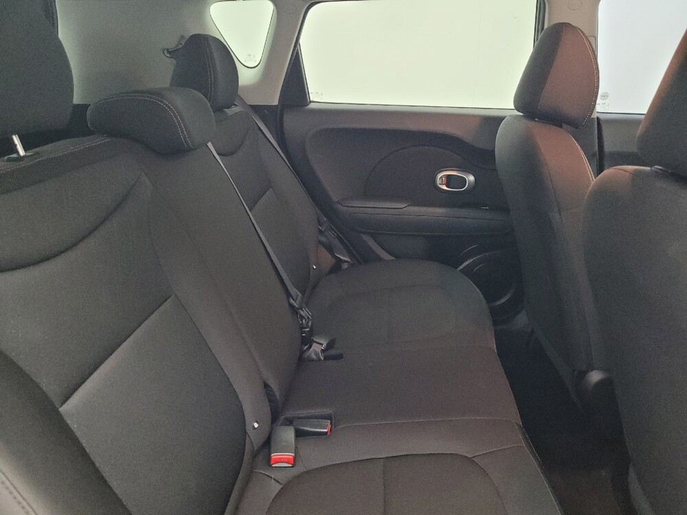 2019 Kia Soul in Charlotte, NC 28213 - 18121643 19