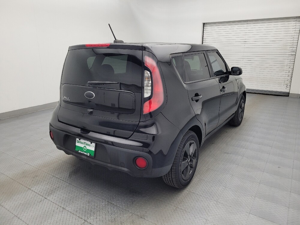 2019 Kia Soul in Charlotte, NC 28213 - 18121643 9