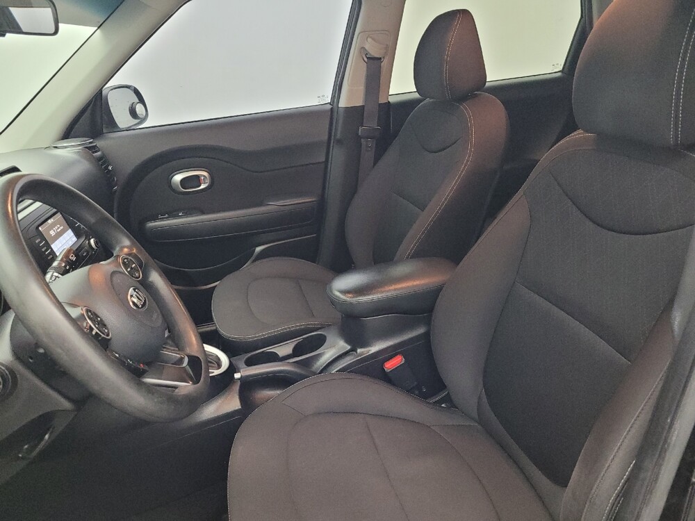 2019 Kia Soul in Charlotte, NC 28213 - 18121643 17