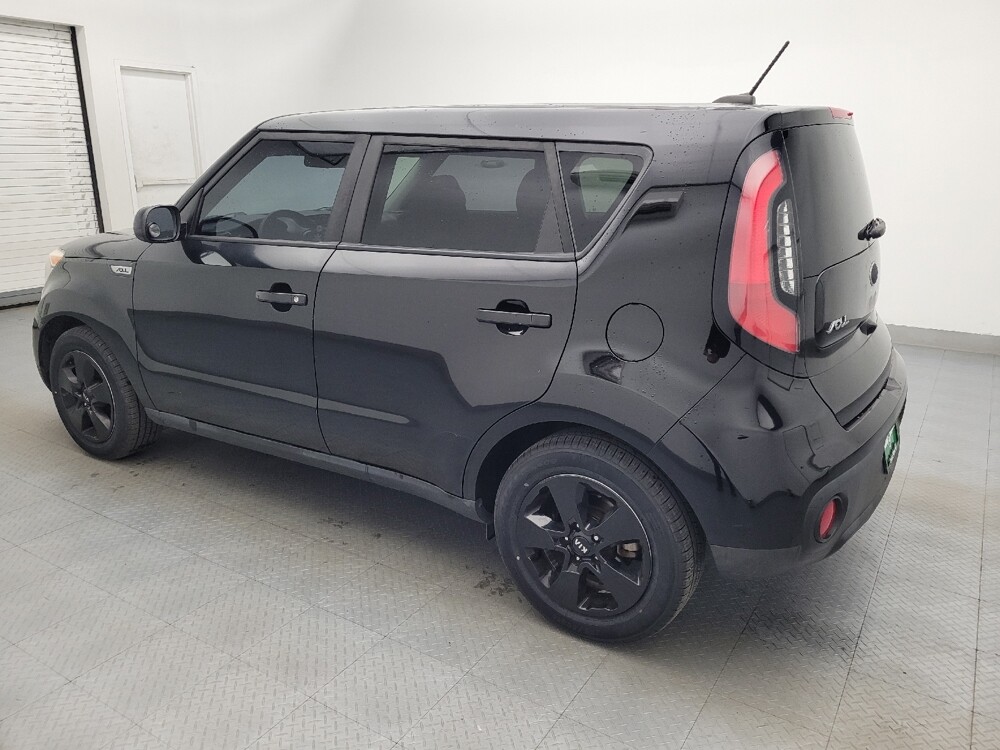 2019 Kia Soul in Charlotte, NC 28213 - 18121643 3