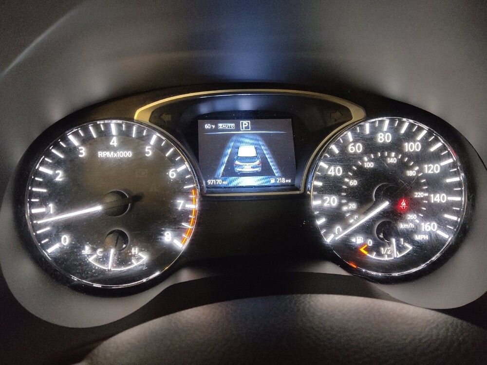 2017 Nissan Pathfinder in Greensboro, NC 27407 - 18121644 23