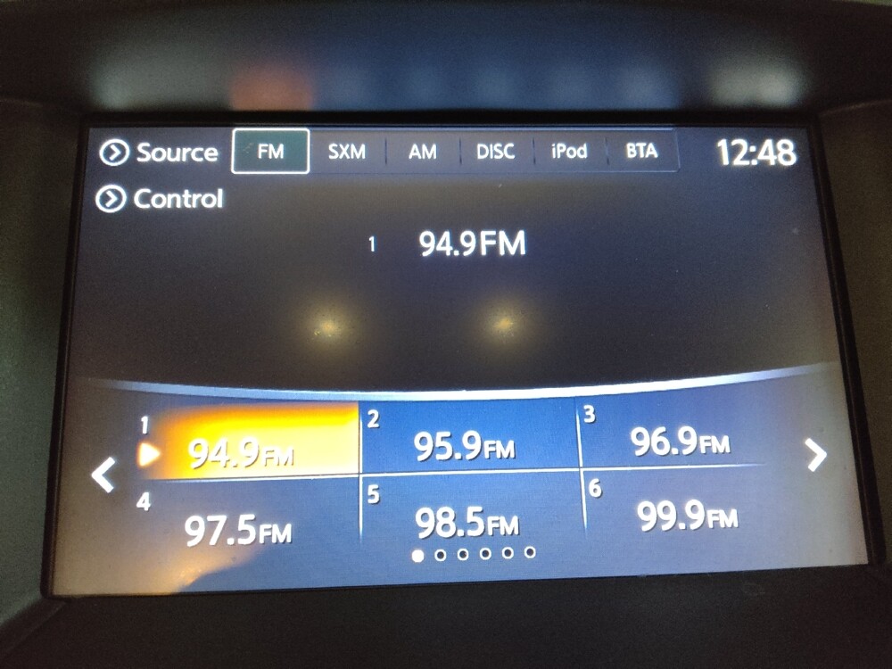 2017 Nissan Pathfinder in Greensboro, NC 27407 - 18121644 25