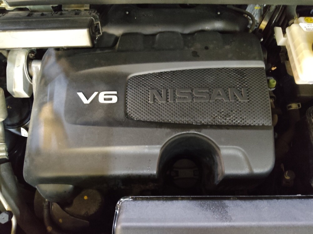 2017 Nissan Pathfinder in Greensboro, NC 27407 - 18121644 30