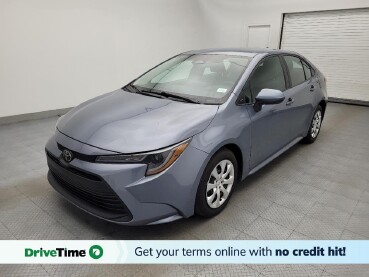 2024 Toyota Corolla in Charlotte, NC 28273