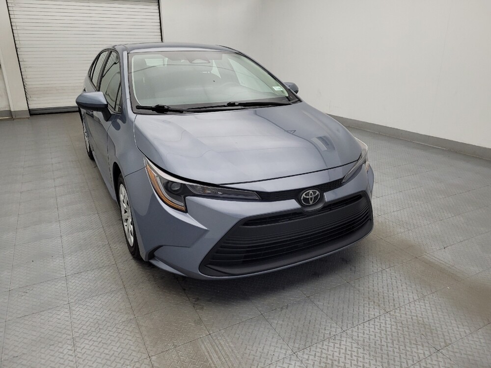 2024 Toyota Corolla in Charlotte, NC 28273 - 18121645 14