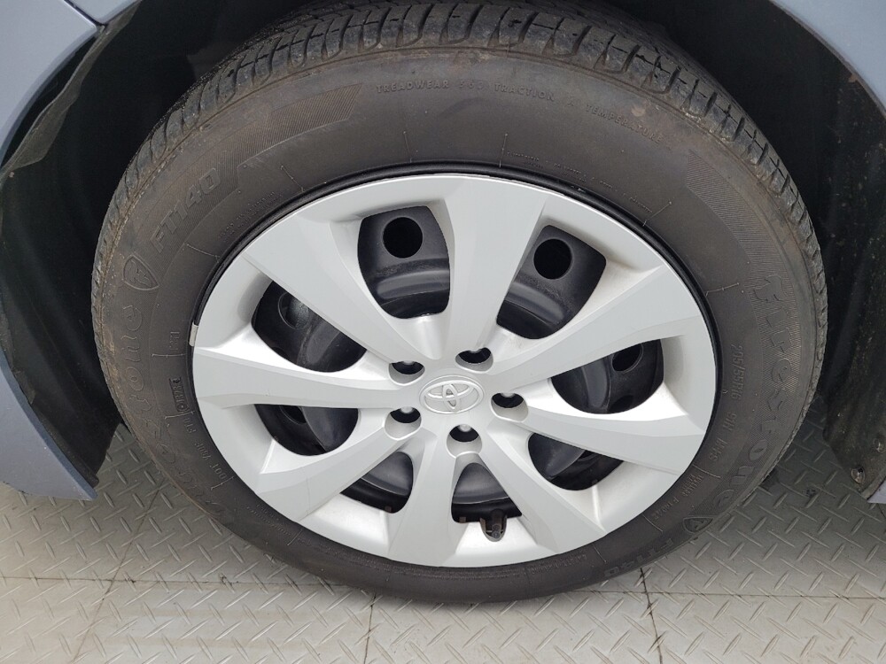 2024 Toyota Corolla in Charlotte, NC 28273 - 18121645 31